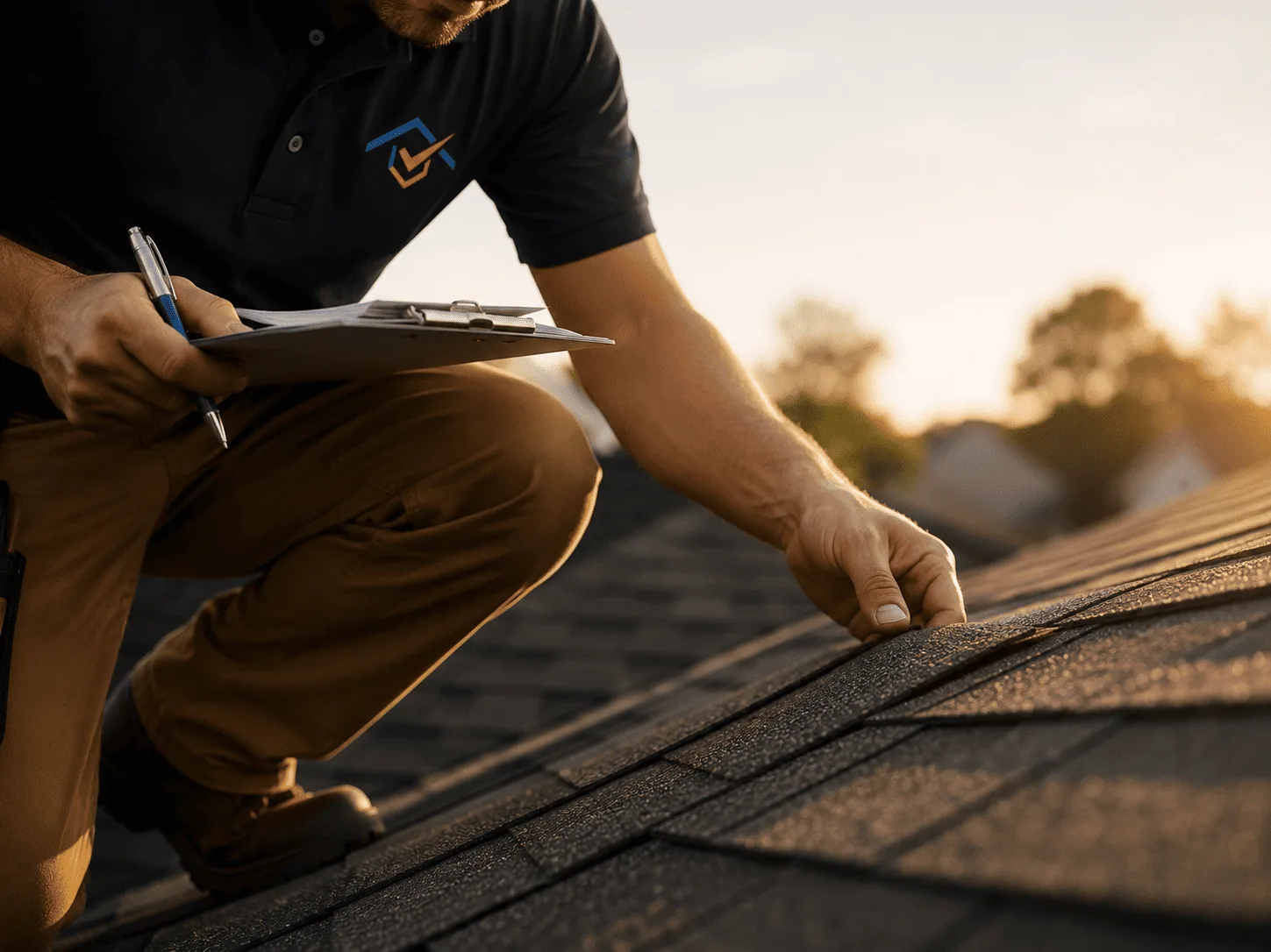 Why Choose Roof Inspection in Mountain Home, ID